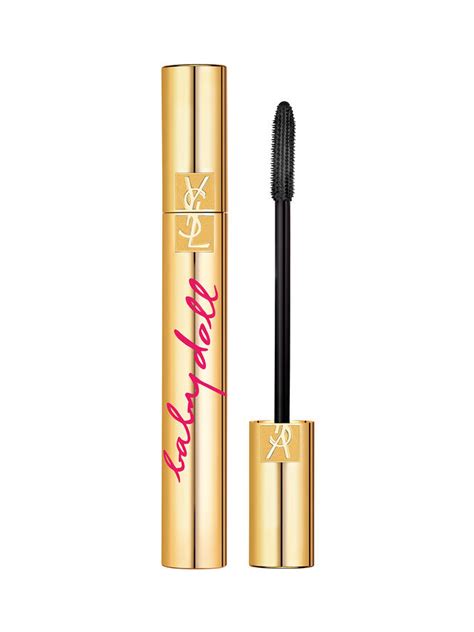 Yves Saint Laurent Mascara Volume Effet Faux Cils Baby Doll